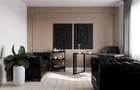 EXCLUSIVITATE!!! Penthouse exclusivist cu 5 camere si terasa - 20