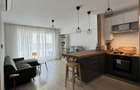 Apartament 3 camere, loc parcare - New Point
