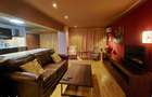 Apartament4 camere pe bd 13Septembrie stradal-Marriott, gresie VERSACE - 9