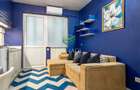 Apartament 2 camere, ultrafinisat cu designer, Piata Romana