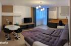 Apartament 3 camere Lux Metrocity Academiei Panduri bloc nou Parcare - 6