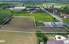 De Vanzare Teren Intravilan Soseaua Principala Odoreu 7200MP - 7