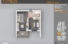 2 camere zona Pallady | Incalzire in pardoseala | Parcare Bonus