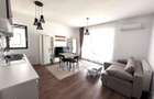 Apartament 2 camere- mobilat si utilat- loc de parcare inclus-Giroc Ne - 4