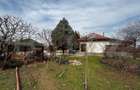Teren intravilan 617 mp, bucatarie de vara, foisor, Preajba, zona Dami