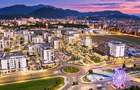Vedere la pietonala si Tampa, parcare, boxa, Kasper, Coresi, Tractorul, Brasov - 4