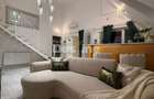 Penthouse 120 mp, loc de parcare inclus, pet friendly, in cartierul Tr - 12