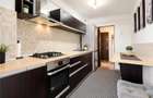 Apartament de 3 camere mobilat si utilat modern, structura d - 6