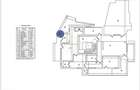 Penthouse cu terasa de 60mp, priveliste libera 360grade - 8