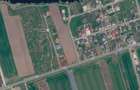 Teren intravilan 883 mp + Container Soseaua Unirii 211, Moara Vlasiei | 27 m deschidere | Utilitati | Acces direct - 4