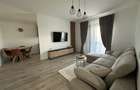 Inchiriez apartament 2camere in spate la ESSO Giroc