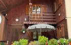 Casă individuală , eco construită din lemn, ,Copalnic Mănăștur ,la 25 min - 11
