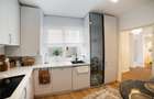 READY TO MOVE IN*87 MP UTILI*Etaj 1/3*2 bai*Pipera Voluntari