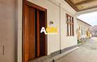 Casa 5 camere, 2 bai, 490 mp teren, Centru, pretabila pentru birouri