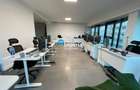 Spatiu birou, open space, de vanzare, zona  Centru - Mercur Merry - 3