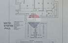 Apartament 3 camere  De vanzare –Confort City –