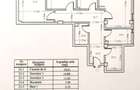 3 camere decomandat si mobilat + dressing - 98 mp | Ozana 1 Decembrie - 12