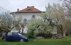 De vanzare casa in Sibiu cu 585 mp teren