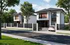 Casa individuala, 5 camere, P+1, Comision 0 - 3
