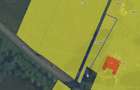 Teren Intravilan Rasnov DN73A langa rau - 3