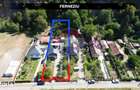 CASA cu TEREN generos , in linistea naturii
