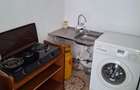 Inchiriez camera tip studio la casa, compacta si utilata, intrare separata-Buzau - 6