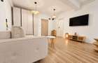Apartament cu 2 bai si amenajare speciala, aproape de plaja