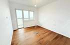 Penthouse cu 4 camere 111 mp utili terasa 78 mp doua locuri parcare