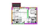 2 Camere | Parcare Subterana | Atrium Plaza - Zona Sisesti - 1