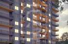 Apartament nou cu 2 camere si loc de parcare - 1