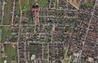 Teren de Oradea cartier Oncea 2454 mp intravilan toate util
