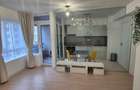 Garsoniera noua de inchiriat Ackcent City Bucurestii Noi sector 1