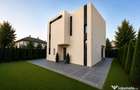 Vila exclusivista 325 mp, 391 mp teren, 5 camere, Chiajna - 11