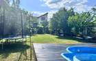 Proprietate mare casa 400 mp, 1200 mp teren, 2 intrari perfecta pentru 2 familii / business - 4