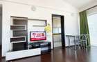 2 camere, mobilat modern, bloc nou, balcon, Buna Ziua - 5