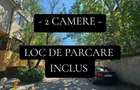 2 CAMERE + Loc Parcare - 2014 - Popesti Leordeni - 6