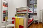 8 camere | Casa individuala de inchiriat | Pretabil Hostel | Cazare mu - 3