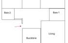 Persoana fizică vând apartament cu 4 camere str Ion Meșter nr.4 - 1