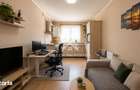 COMISION 0%! Apartament cu 2 camere, balcon, parcare, zona Apahida - 1