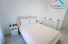 Bistrita Lac, 3 camere, etaj 1, mobilat/utilat, bloc nou - 5