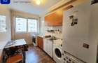 Apartament 3 camere metrou Iancului, bloc reabilitat, mobilat, utilat