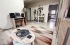Apartament 2 camere, 49 mp utili, mobilat - Dumbravita - 1