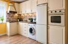 Inchiriez apartament cu 3 camere in Micro17. - 4