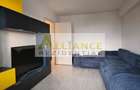 5 MIN METROU DIMITRIE LEONIDA | 2 CAMERE | PARCARE | 57 MP