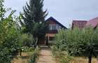 Casă de vânzare Iași-Capăt Cug-Valea Adâncă, la do - 18