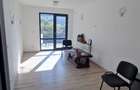 Apartament nemobilat de inchiriat
