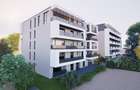 OPORTUNITATE - 2 Camere în Residence5, pe Iancu Nicolae, lipit de Cambridge - 3