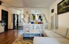 Triplex 4 camere, 2 bai, complet mobilat si utilat.