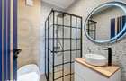 Apartament nou si modern, 2 camere, parcare, Floresti, zona Catanelor - 8