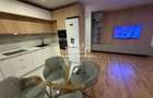 Apartament cu 2 camere - terasa cu vedere panoramica - Aradului